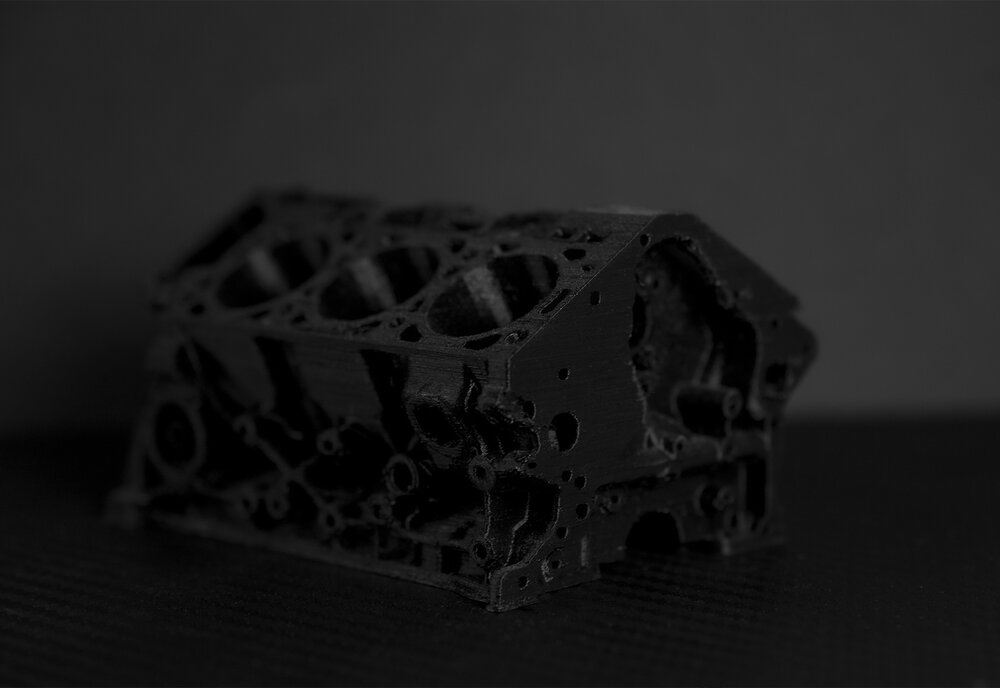 Uendelige muligheder